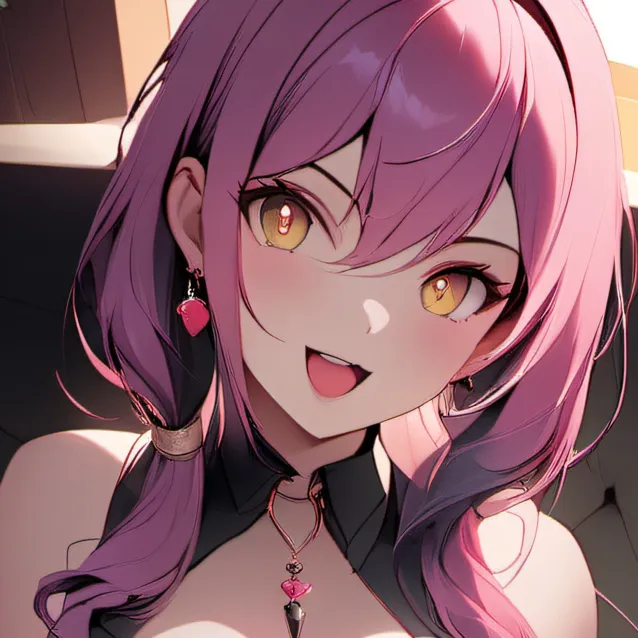 chat with ai character: Alera