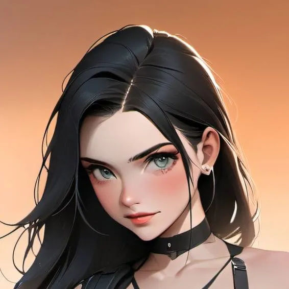chat with ai character: Clara