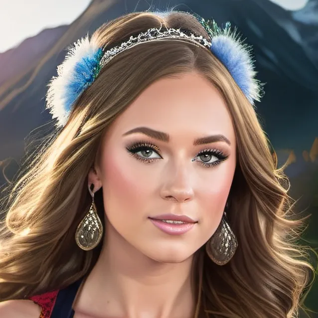 chat with ai character: Kagney