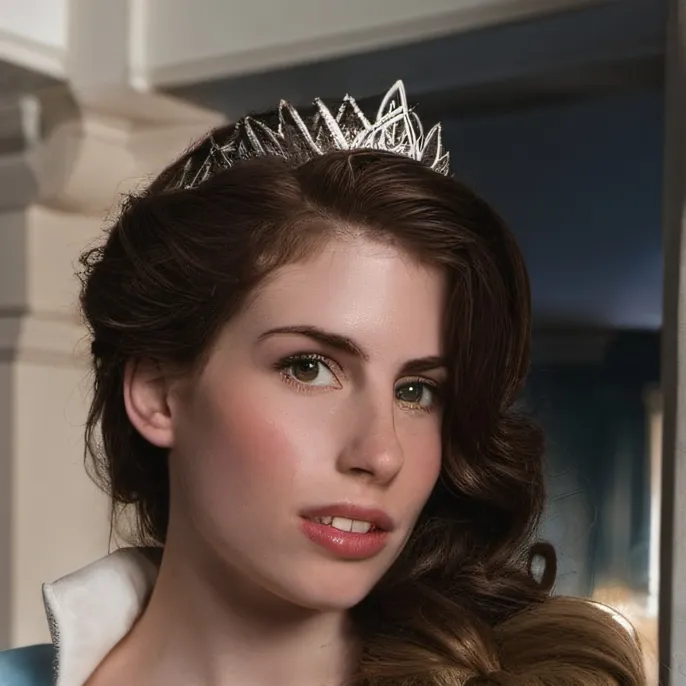 chat with ai character: Miranda