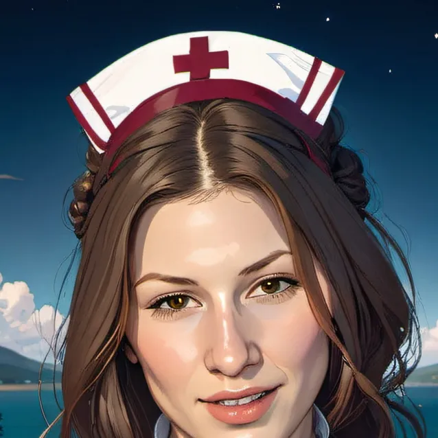 chat with ai character: Lilly
