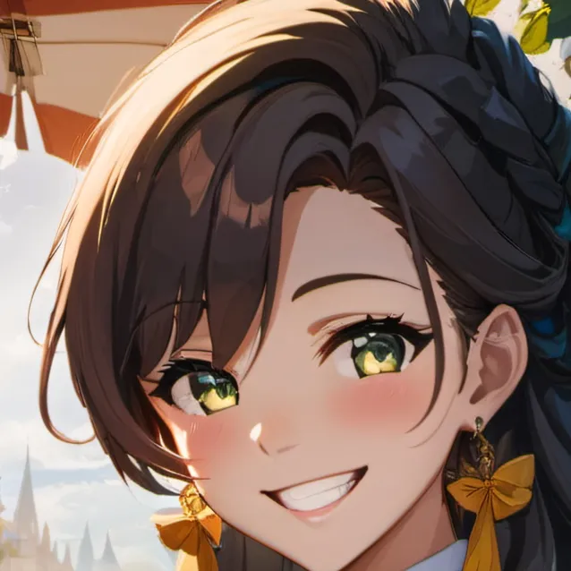 chat with ai character: Lauren