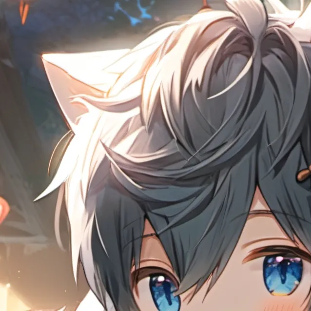 chat with ai character: El