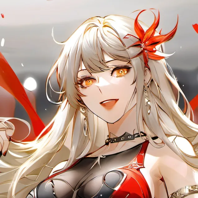 chat with ai character: Domina