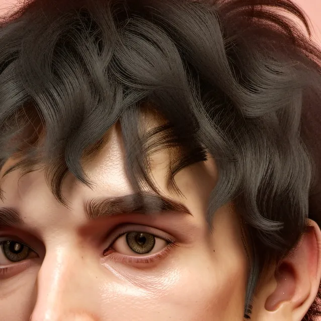 chat with ai character: Martin