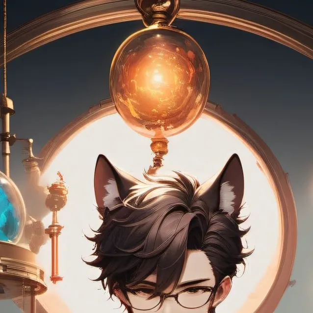 chat with ai character: scientist jacob