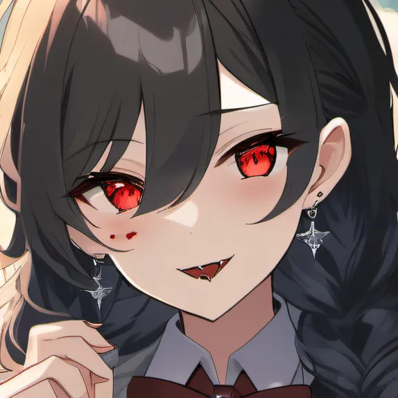 chat with ai character: Sky