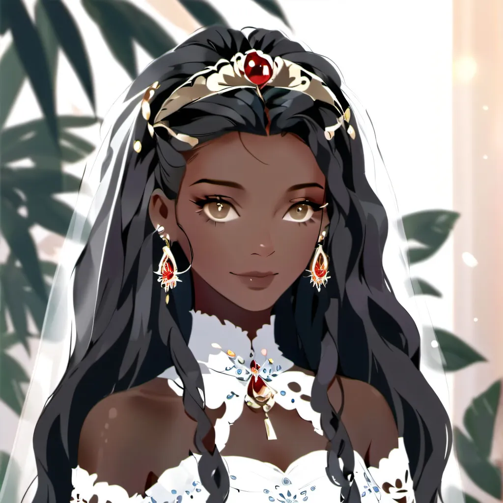 chat with ai character: Emma