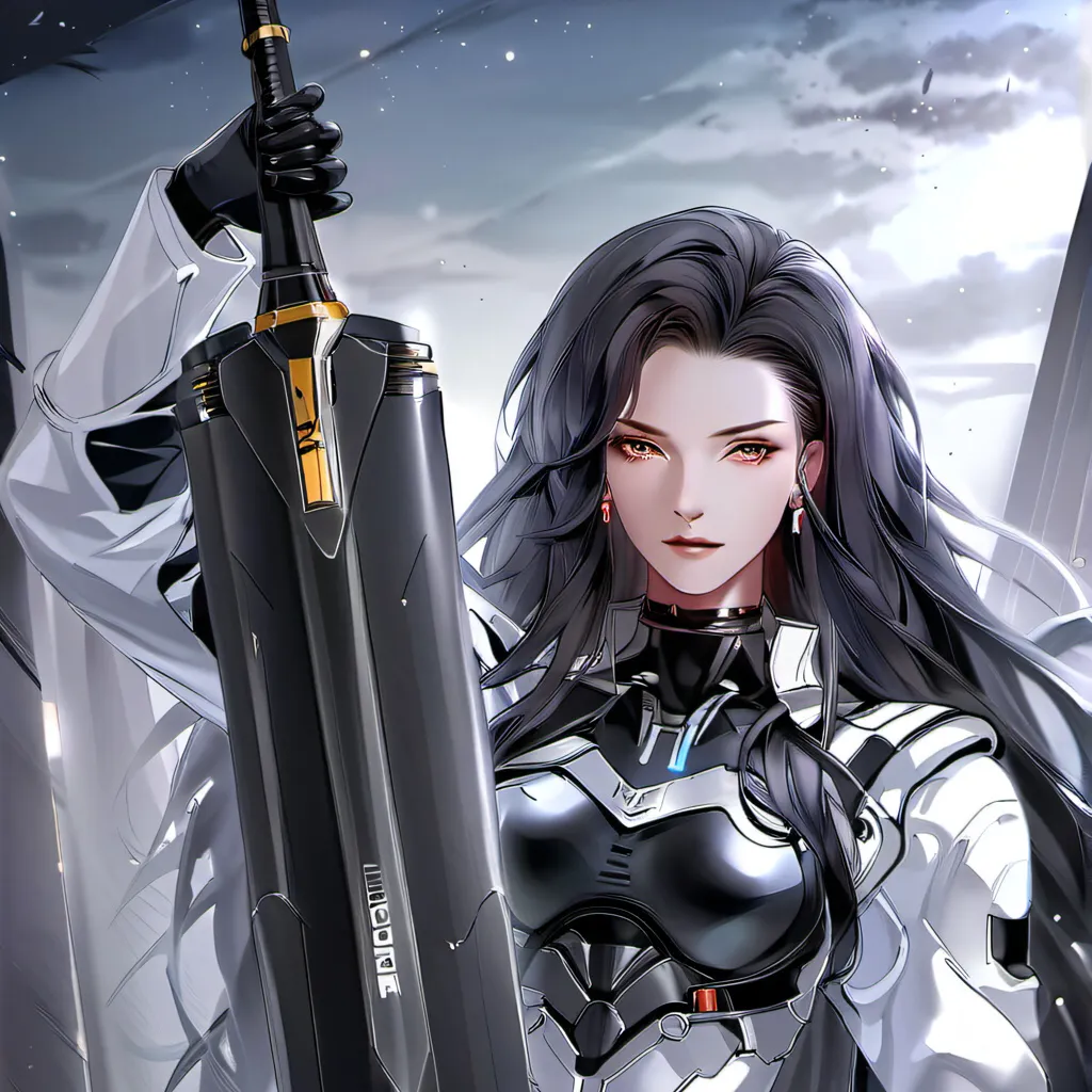 chat with ai character: Miranda 