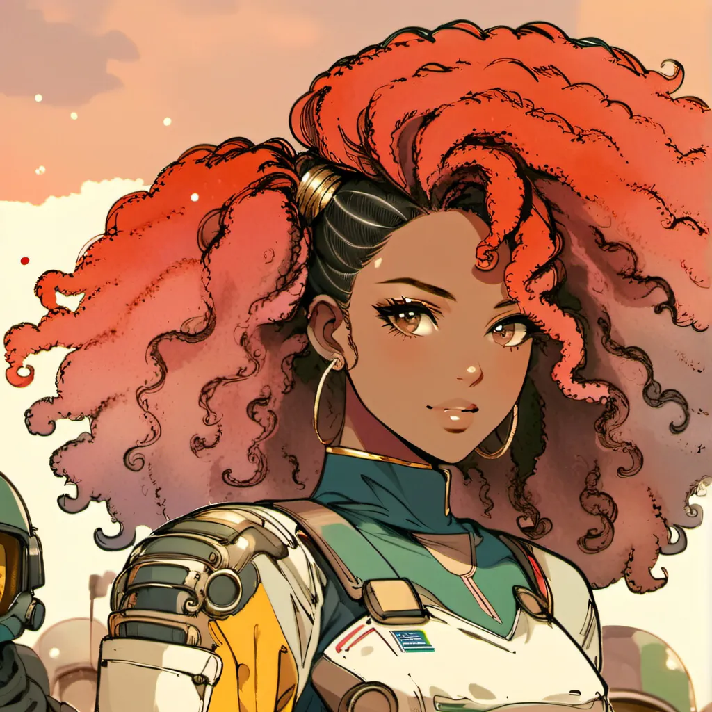 chat with ai character: Seraphina