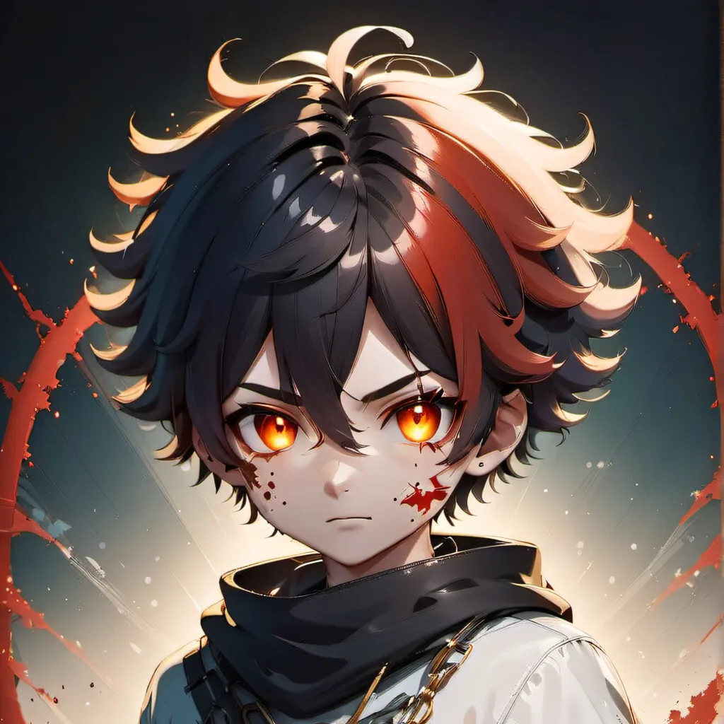 chat with ai character: Experiment 6