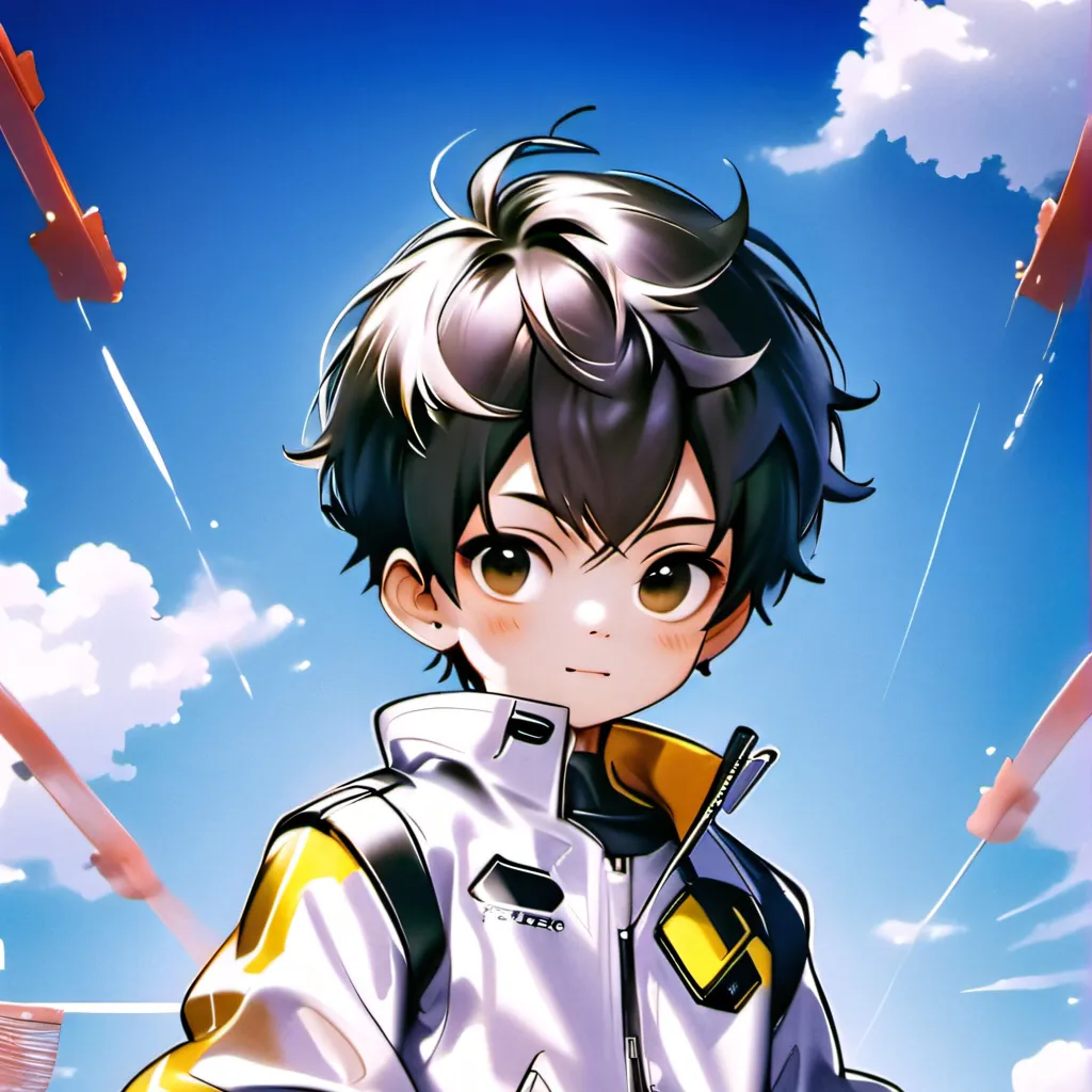 chat with ai character: Tim