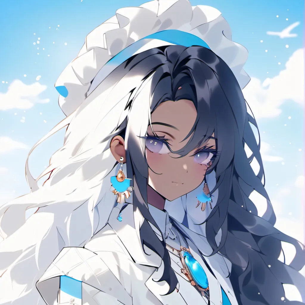 chat with ai character: Athena