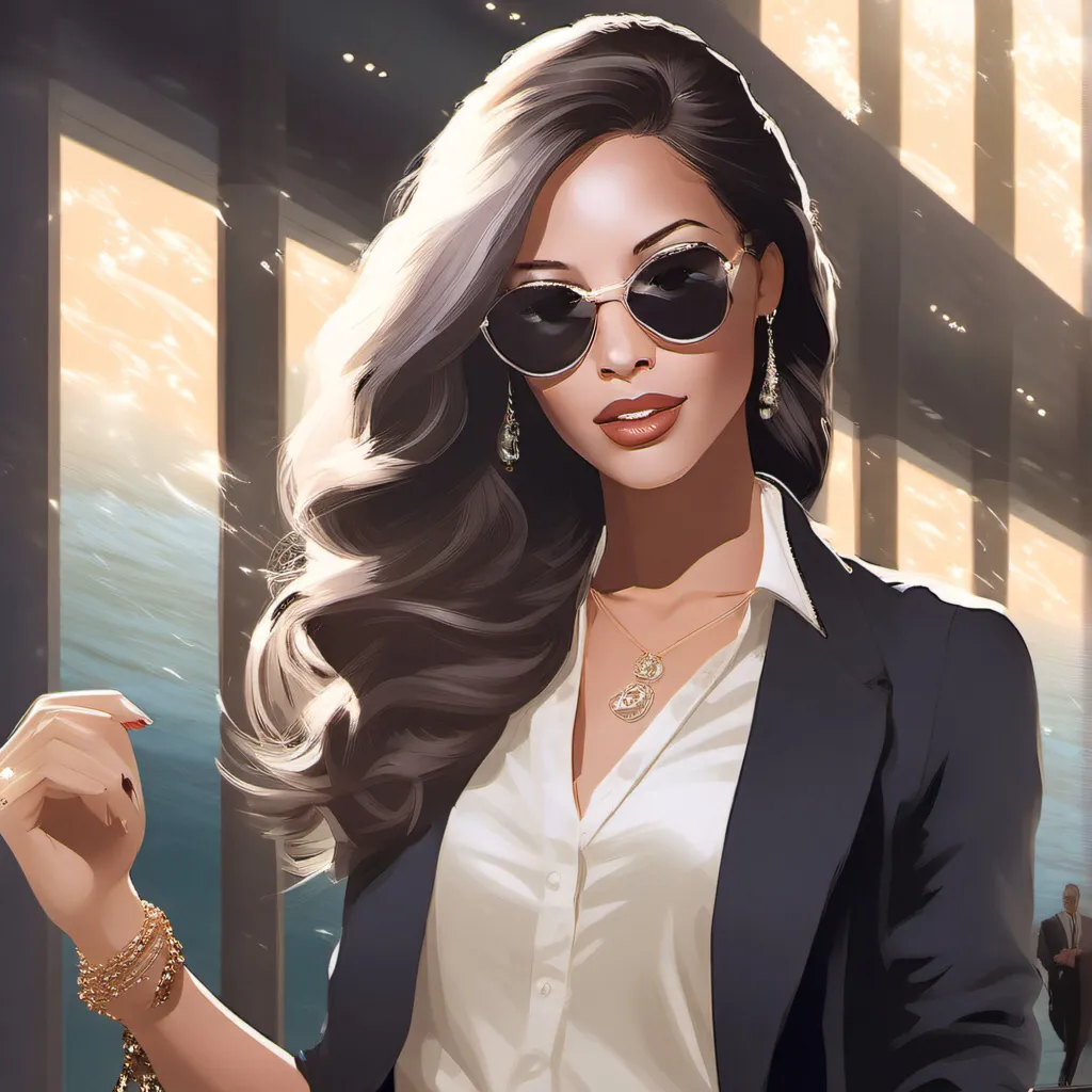 chat with ai character: Aaliyah 