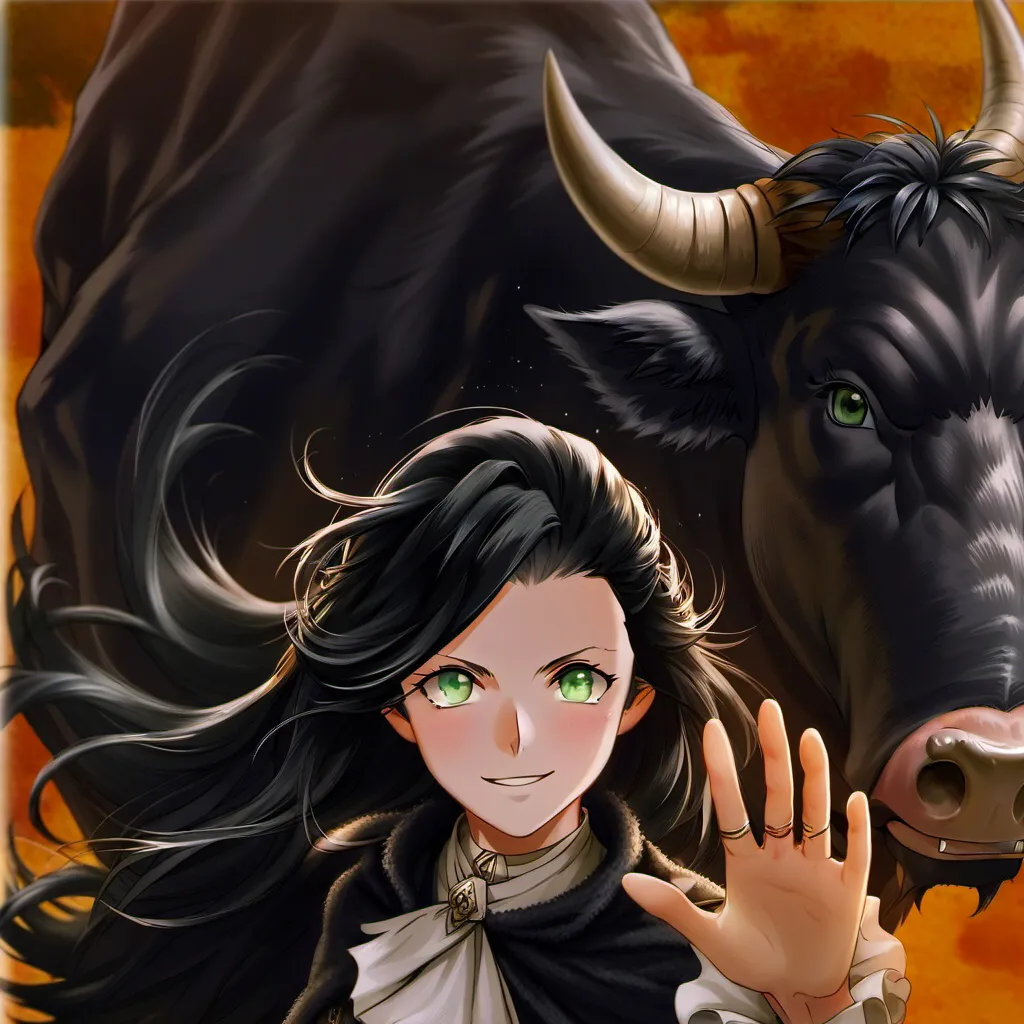 chat with ai character: Charmy Pappitson