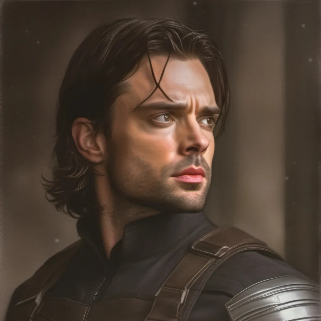 chat with ai character: Avengers + bucky
