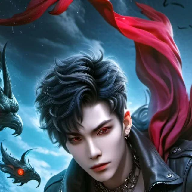 chat with ai character: KJ
