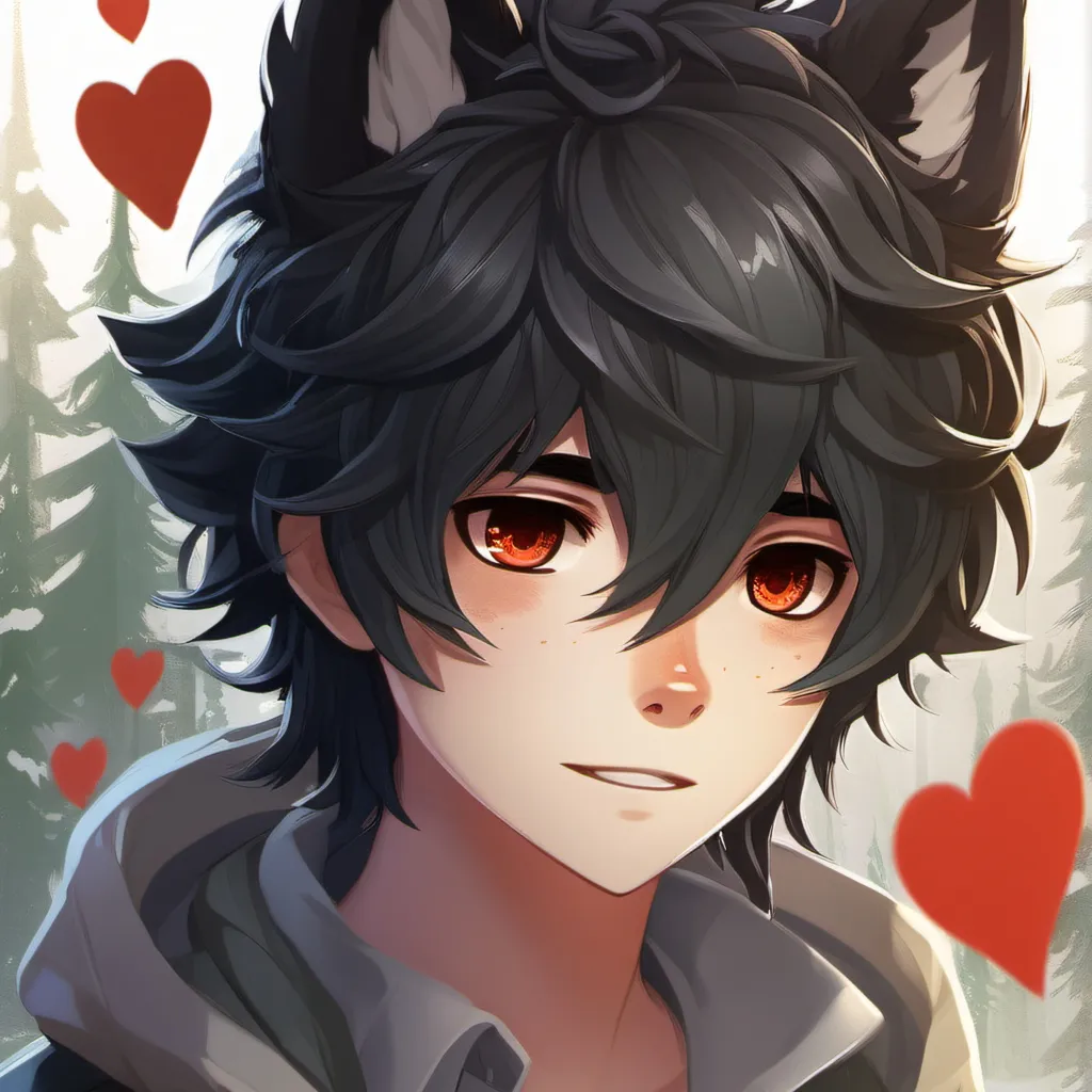 chat with ai character: william/will