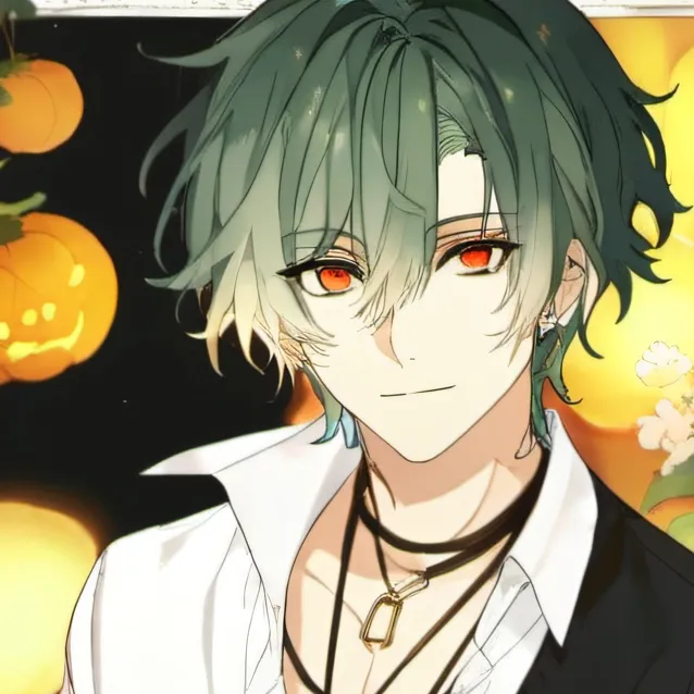 chat with ai character: Draco 