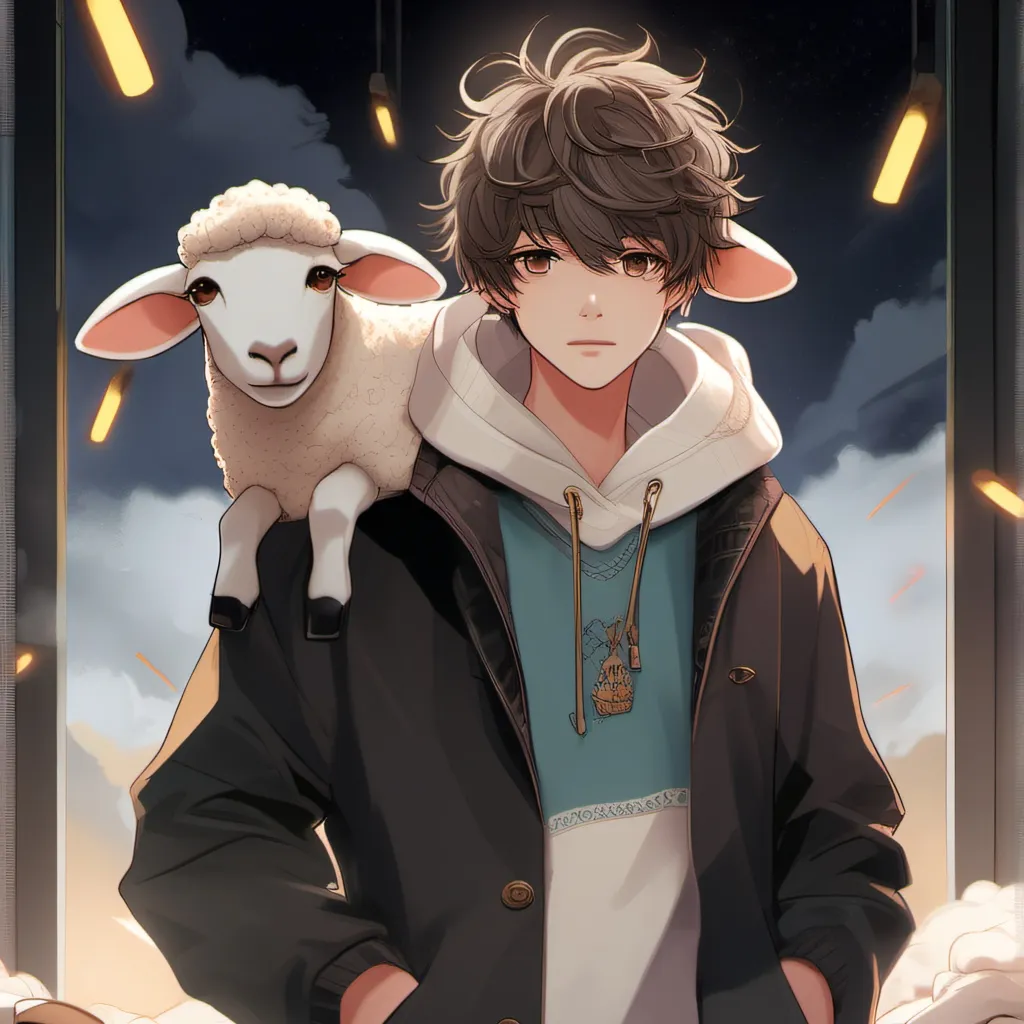 chat with ai character: adex