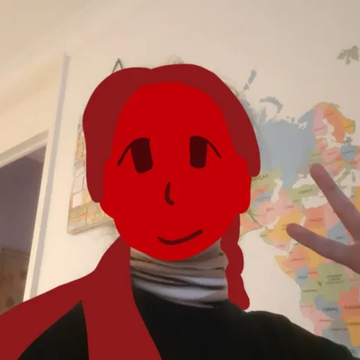 creator imhere's avatar