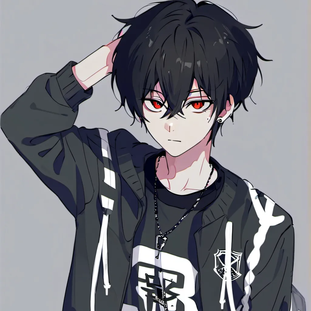 chat with ai character: alex