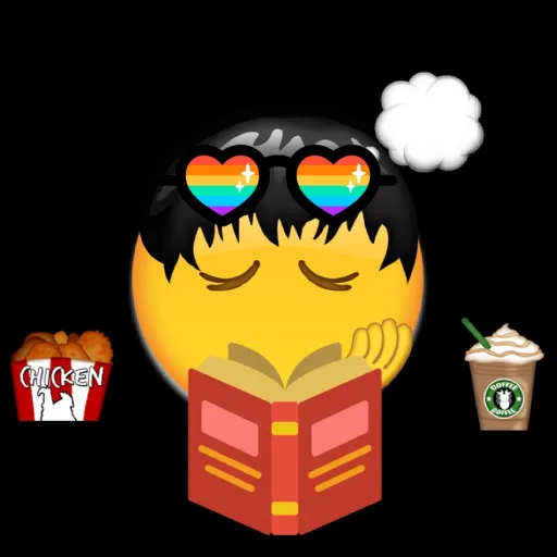 creator *\/∆𝙨𝙖𝙢𝙪𝙚𝙡∆\/*'s avatar