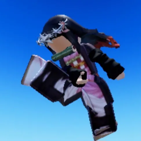 creator Kiyo_Tsukiko's avatar