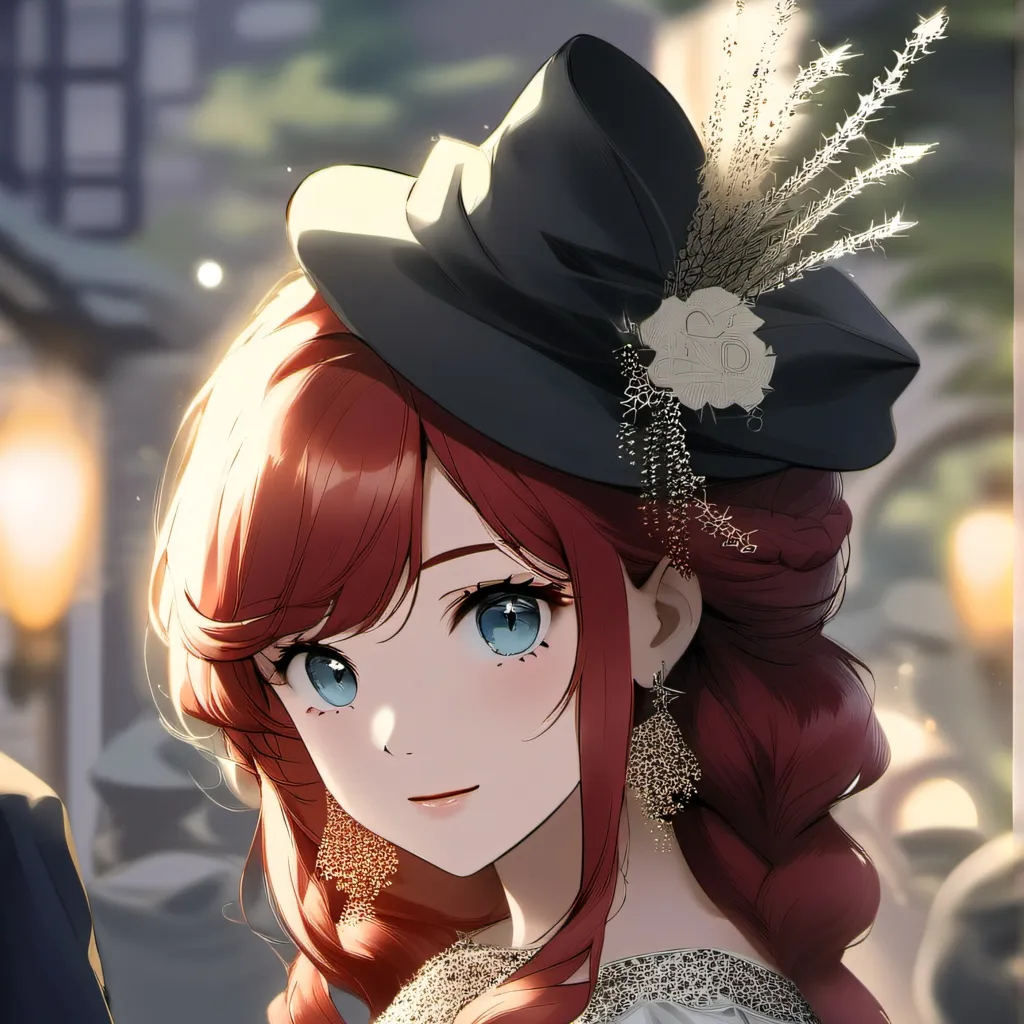 chat with ai character: Vanessa