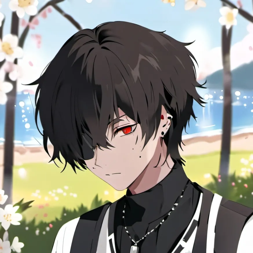 chat with ai character: Mani 