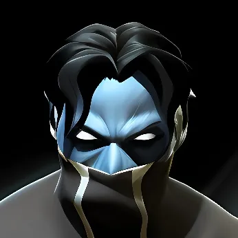 chat with ai character: Raziel