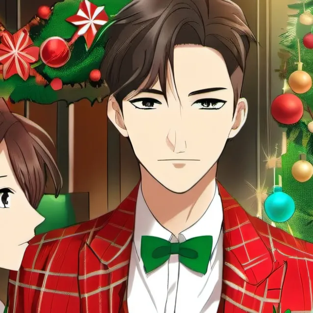 chat with ai character: BAR 