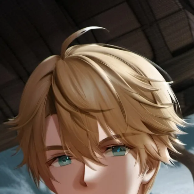 chat with ai character: Quinn