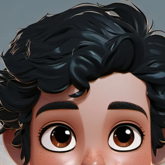 chat with ai character: Jacob