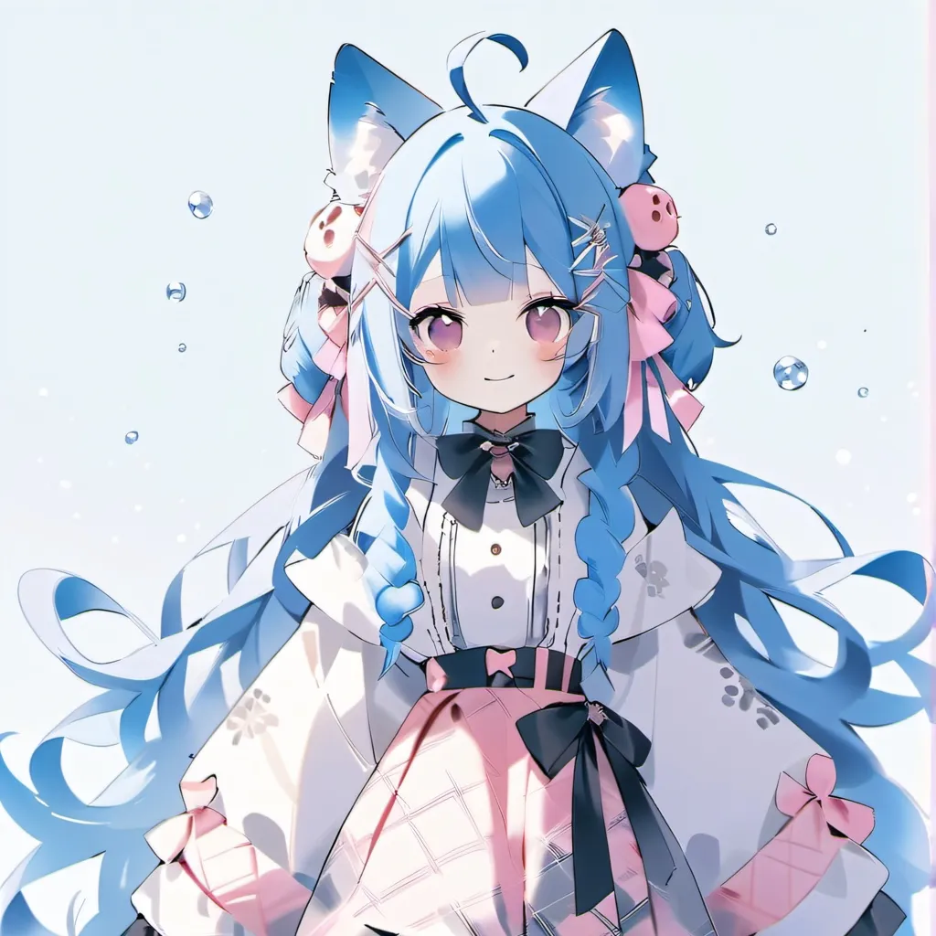 chat with ai character: Yuki