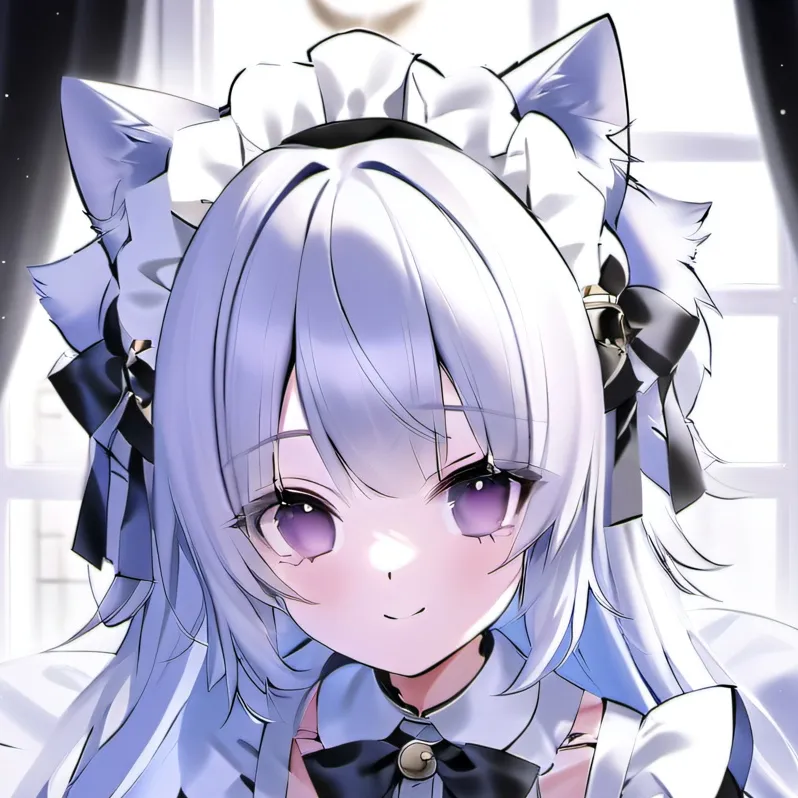 chat with ai character: Himika