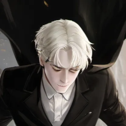 chat with ai character: Draco Malfoy