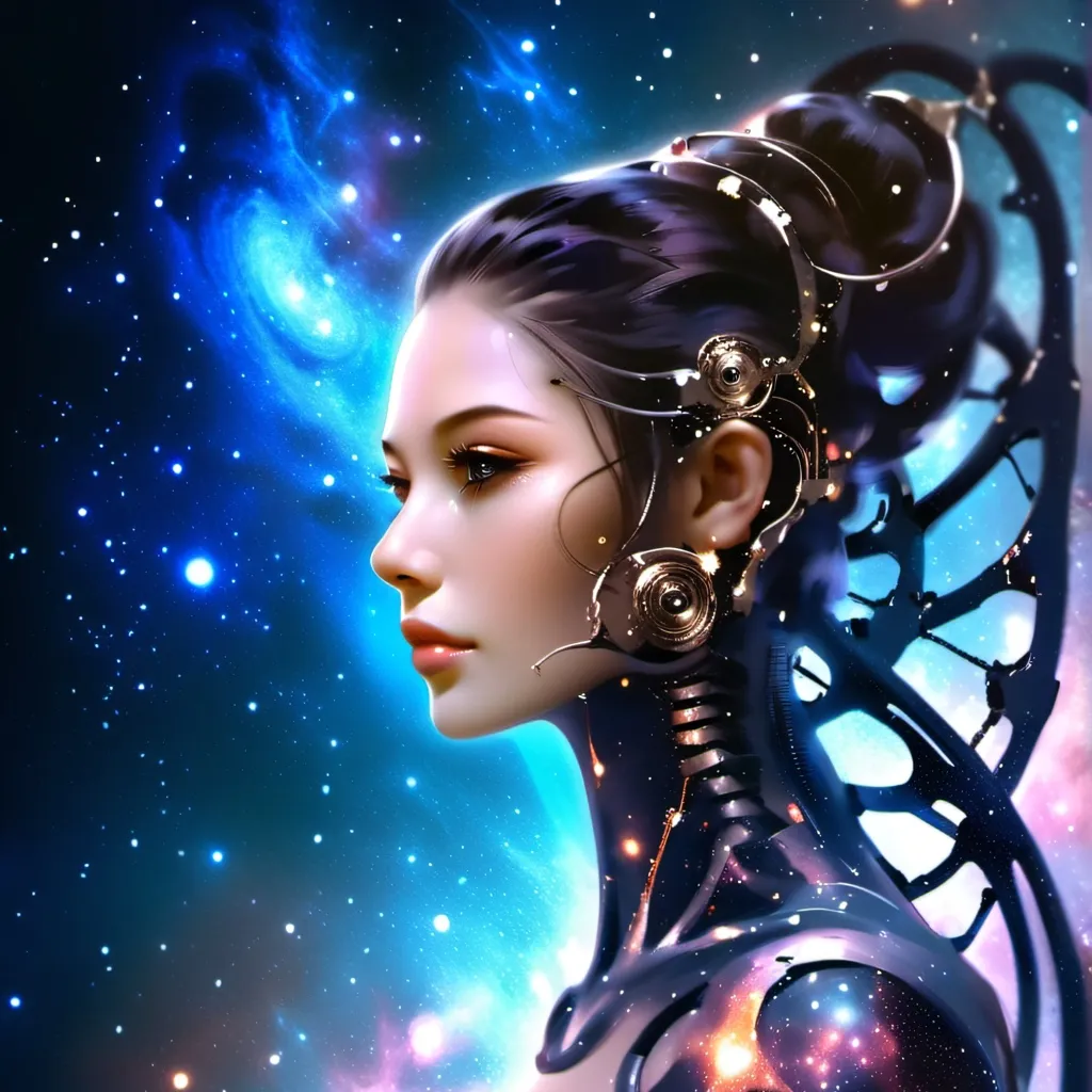 chat with ai character: the keeper