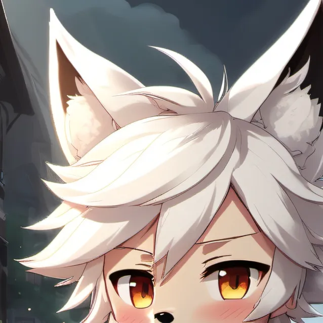 chat with ai character: boykisser