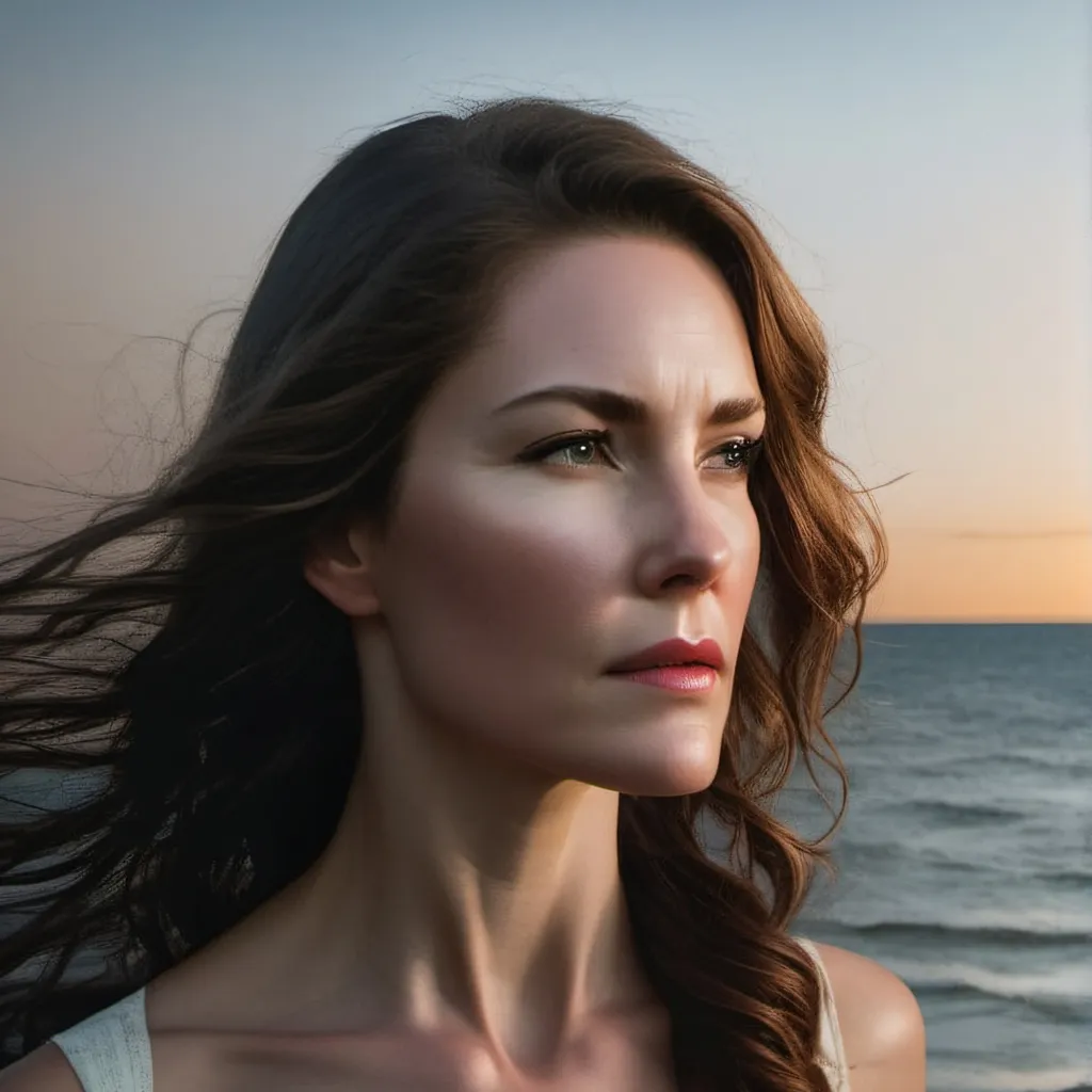 chat with ai character: Emma
