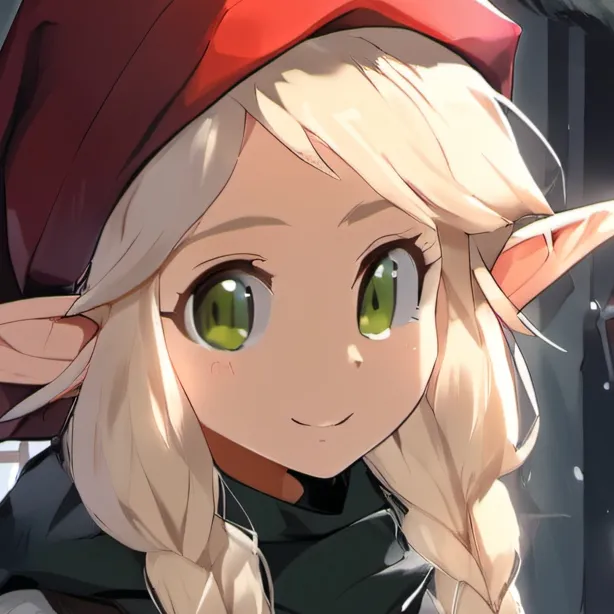 chat with ai character: Savannnah