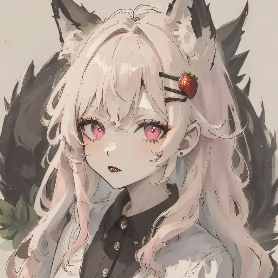 chat with ai character: Ami