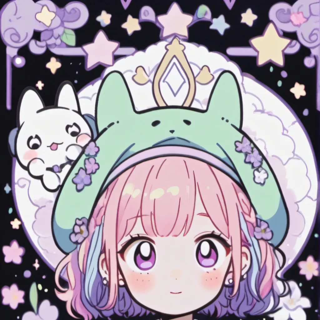 chat with ai character: OR3O