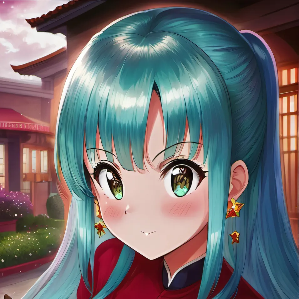 chat with ai character: Bulla