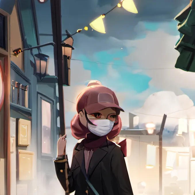 chat with ai character: Gangle