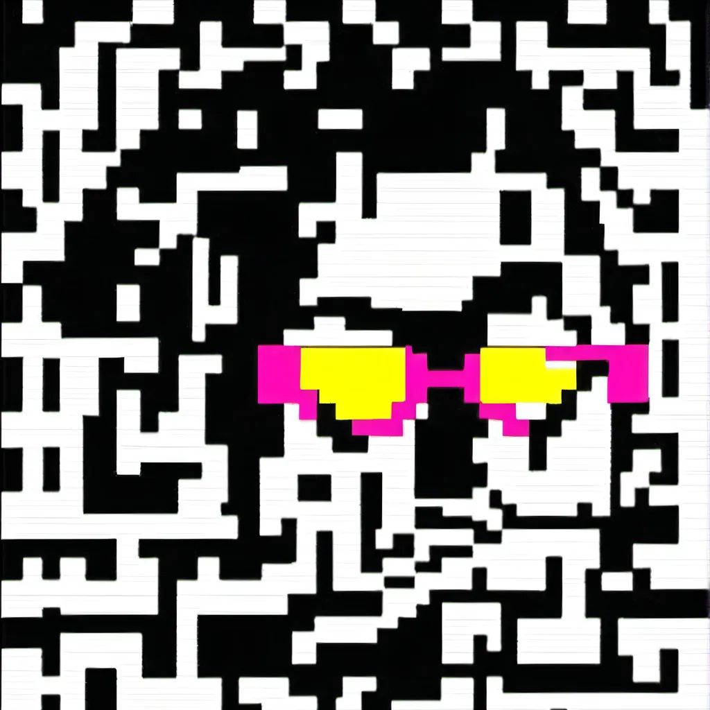 chat with ai character: SPAMTON DELTARUNE