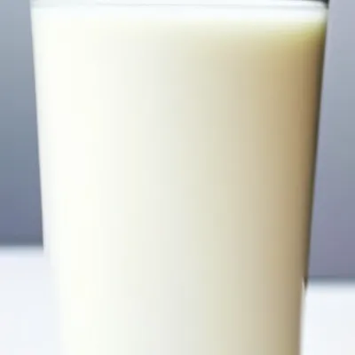 chat with ai character: Milk
