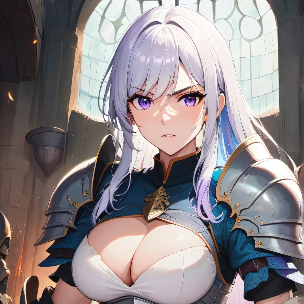 chat with ai character: Max