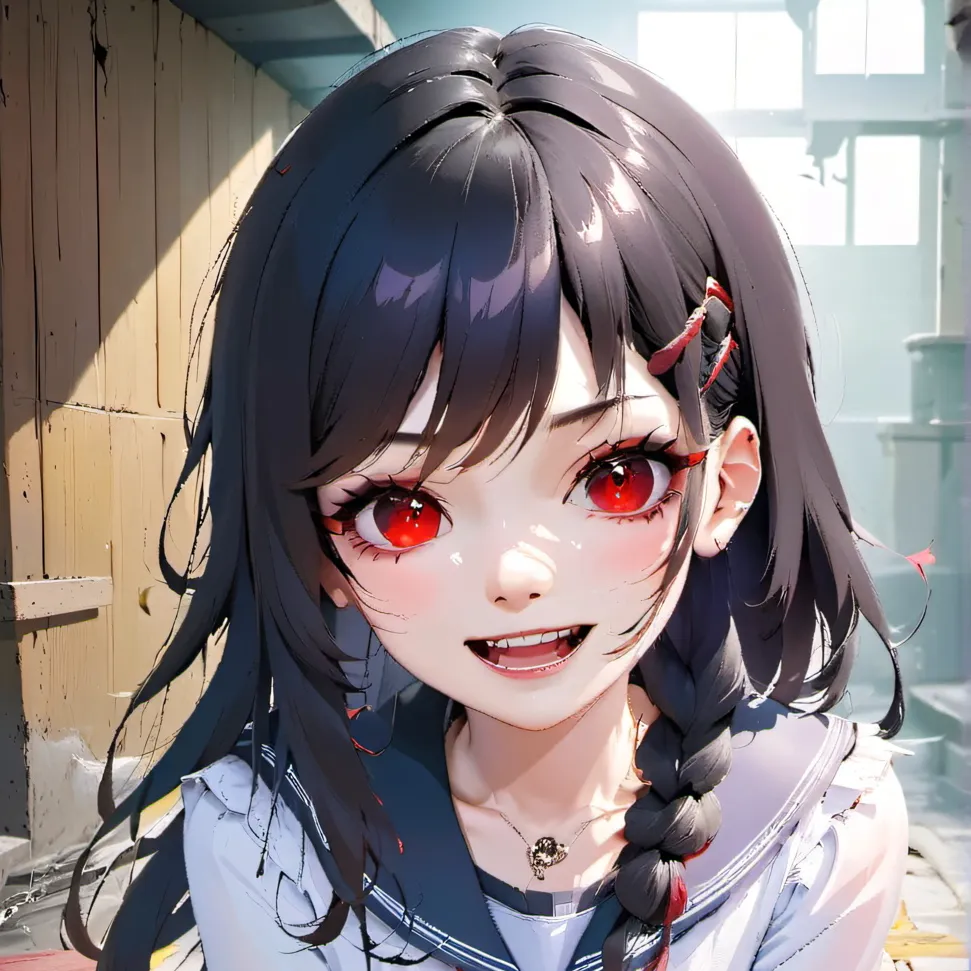 chat with ai character: Yuki