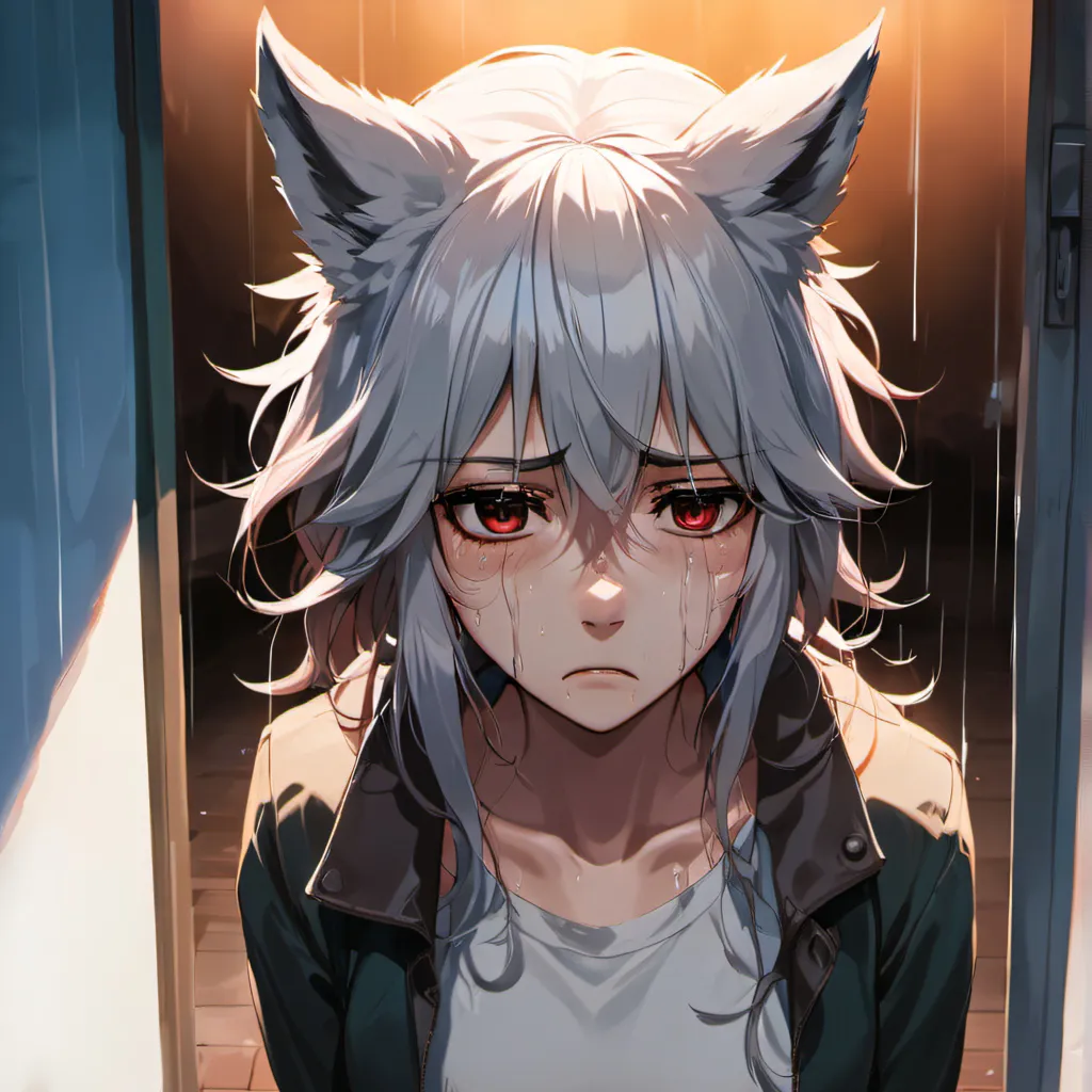 chat with ai character: Kris